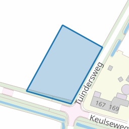 Perceel BSL02-K-3334