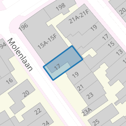 Perceel BSM01-B-1020