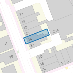 Perceel BSM01-B-1080