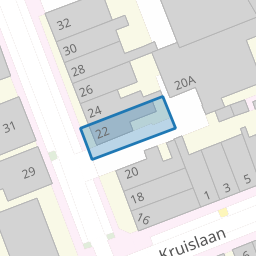 Perceel BSM01-B-1081