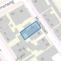 Perceel BSM01-B-1211