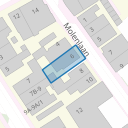 Perceel BSM01-B-1212