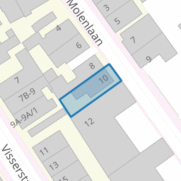 Perceel BSM01-B-1255