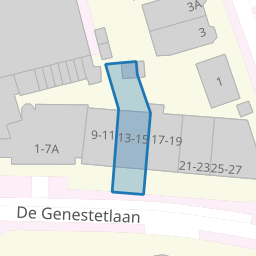 Perceel BSM01-B-1325