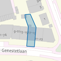 Perceel BSM01-B-1326