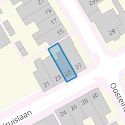 Perceel BSM01-B-1360