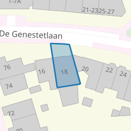 Perceel BSM01-B-1412