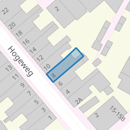 Perceel BSM01-B-1466