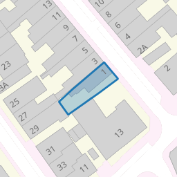 Perceel BSM01-B-1470