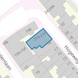 Perceel BSM01-B-1480