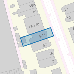 Perceel BSM01-B-1486