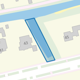 Perceel BSM01-B-1543