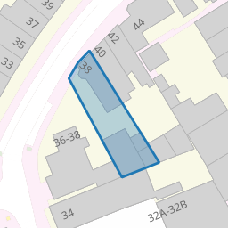 Perceel BSM01-B-1613