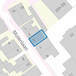 Perceel BSM01-B-1625