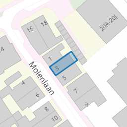 Perceel BSM01-B-1626