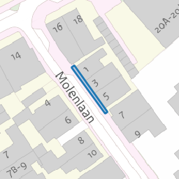 Perceel BSM01-B-1628