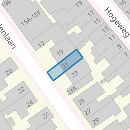 Perceel BSM01-B-1635