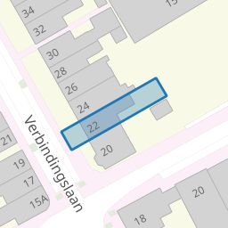 Perceel BSM01-B-1662