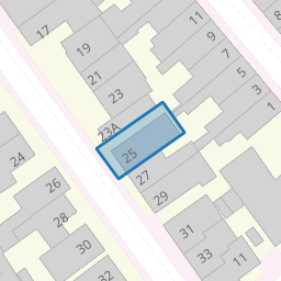 Perceel BSM01-B-1712