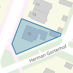 Perceel BSM01-B-1858