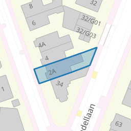 Perceel BSM01-B-1895