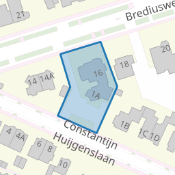 Perceel BSM01-B-1942