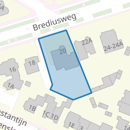 Perceel BSM01-B-1943