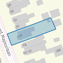 Perceel BSM01-B-1986