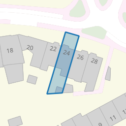 Perceel BSM01-B-1989