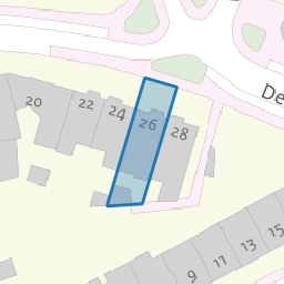 Perceel BSM01-B-1990