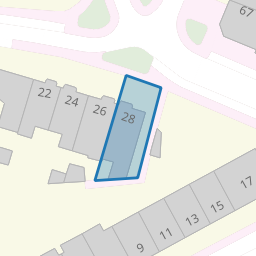 Perceel BSM01-B-1991