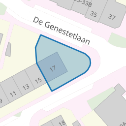 Perceel BSM01-B-2065