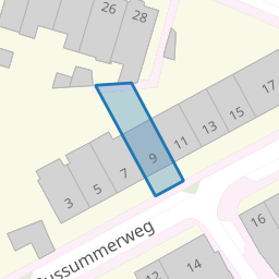 Perceel BSM01-B-2069