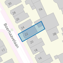 Perceel BSM01-B-2083