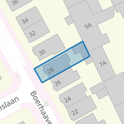 Perceel BSM01-B-2120