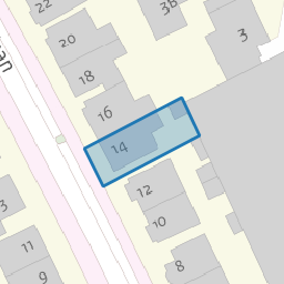 Perceel BSM01-B-2125