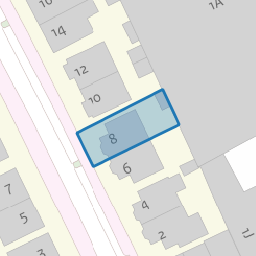 Perceel BSM01-B-2128