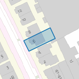 Perceel BSM01-B-2129