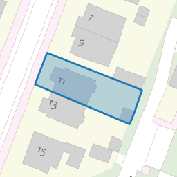 Perceel BSM01-B-2156