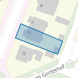 Perceel BSM01-B-2157