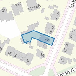 Perceel BSM01-B-2158