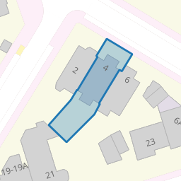 Perceel BSM01-B-2165