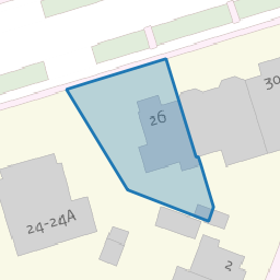 Perceel BSM01-B-2168