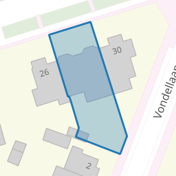 Perceel BSM01-B-2169