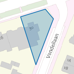 Perceel BSM01-B-2170