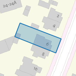 Perceel BSM01-B-2186