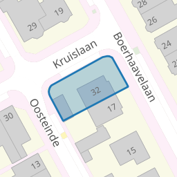 Perceel BSM01-B-2220