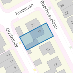 Perceel BSM01-B-2221