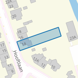 Perceel BSM01-B-2225