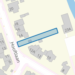 Perceel BSM01-B-2226